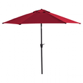 Parasol Havana Vinrød 3m