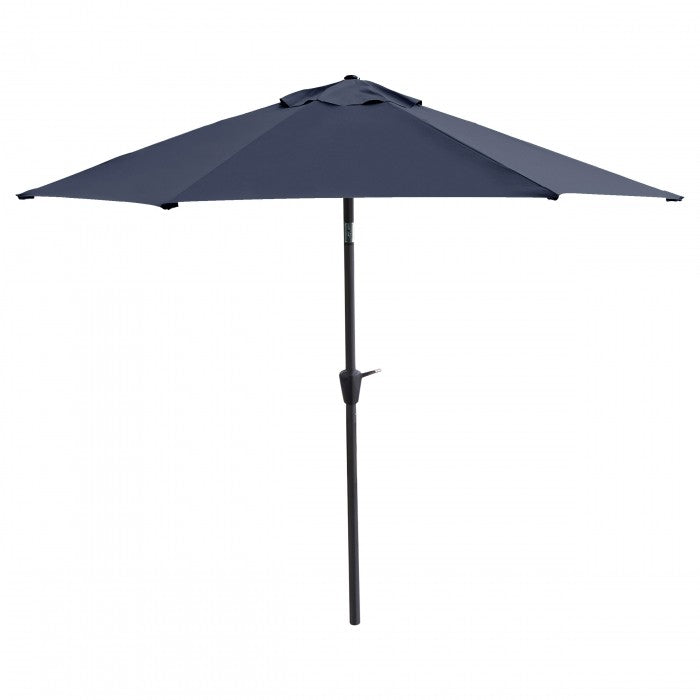 Parasol Havana Marineblå 3m