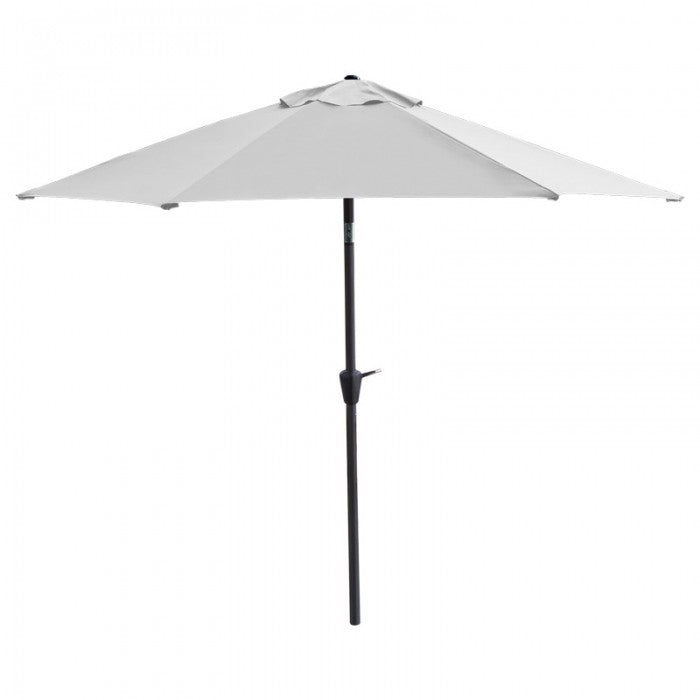Parasol Havana Grå 3m