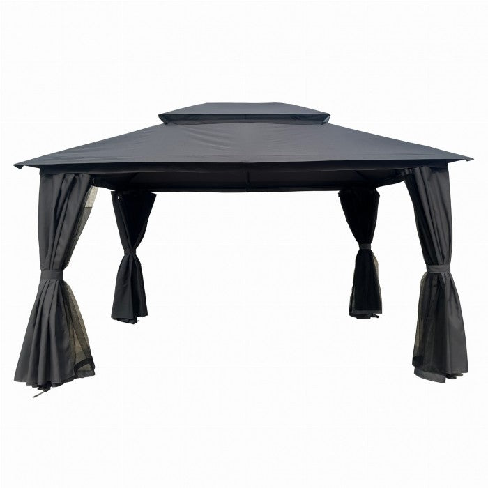 Pergola Julia 3x4