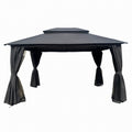 Pergola Julia 3x4