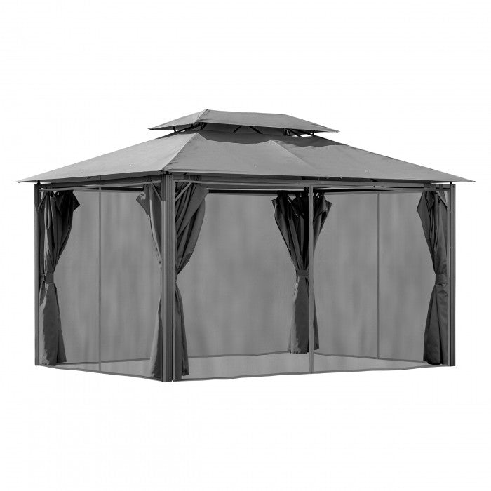 Pergola Tino 3x4