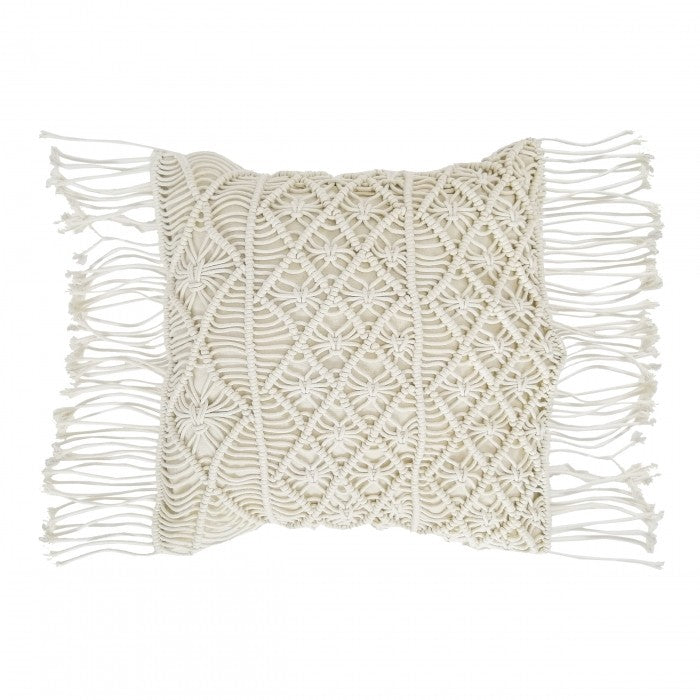 Kudde Brasil Beige