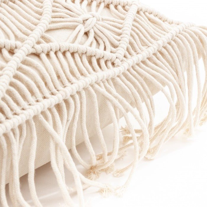 Kudde Brasil Beige