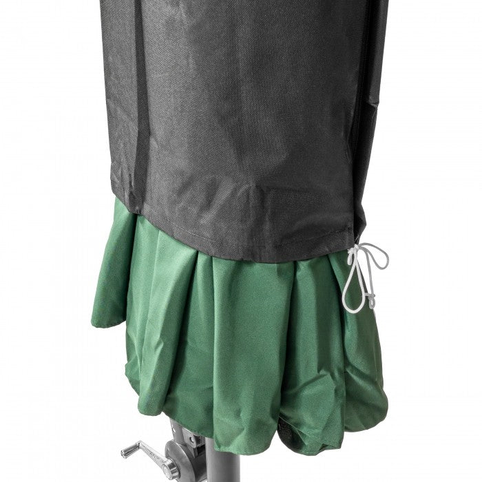 Parasolbeskyttelse 3,5m