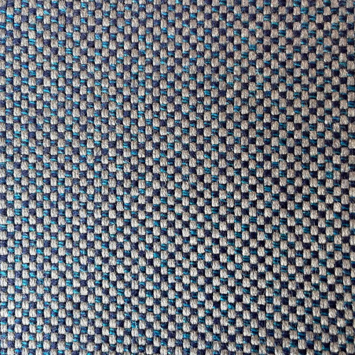 Lounge Pug Sækkestol 2-delt Go & Blue