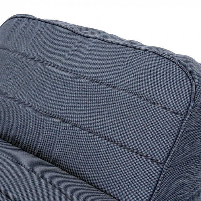 Lounge Pug Sækkestol 2-delt Go & Blue