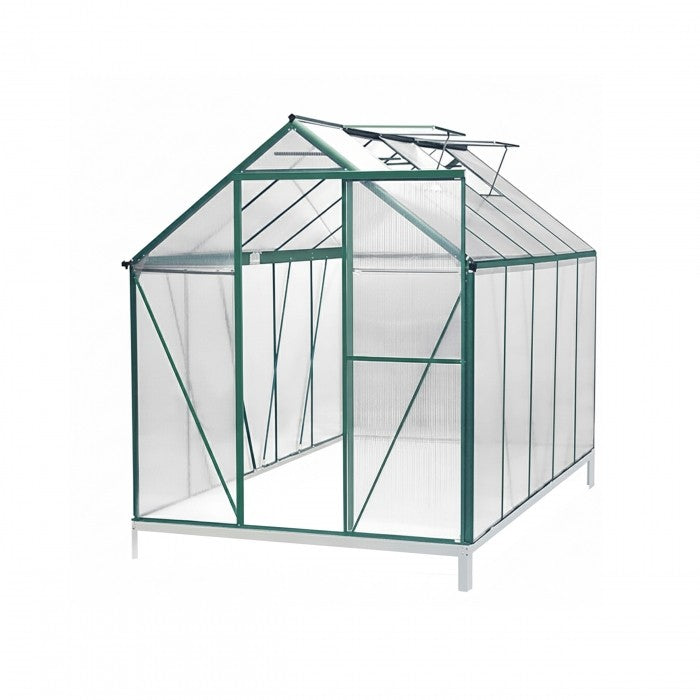 Drivhus 3x1,9
